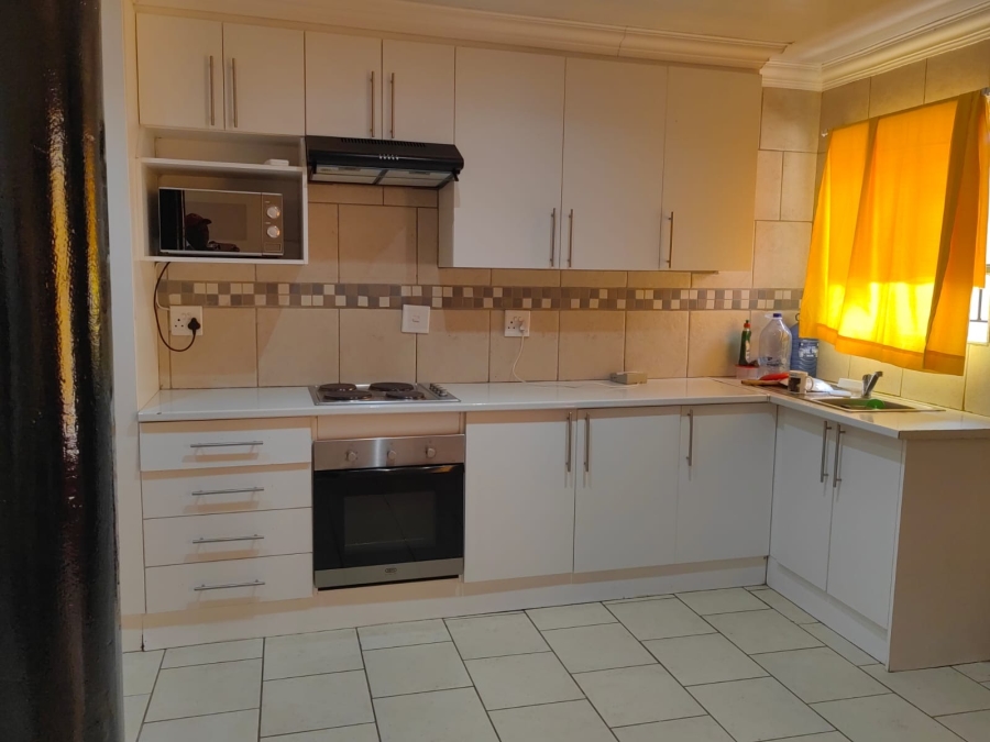 3 Bedroom Property for Sale in Estoire Free State